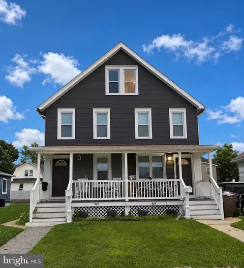 312 Anderson Ave, Swedesboro, NJ 08085