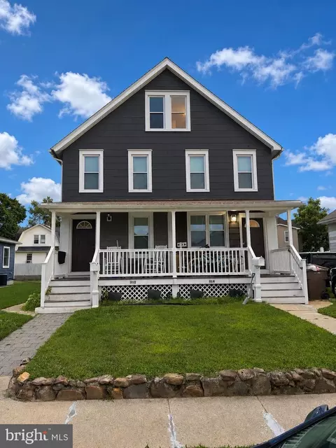 314 Anderson Ave, Swedesboro, NJ 08085