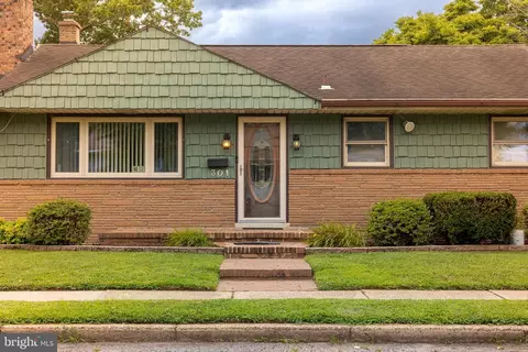 301 Lincoln Ave, Paulsboro, NJ 08066