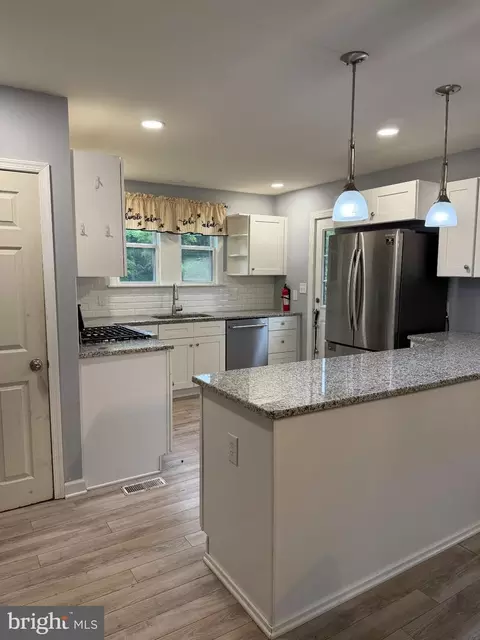 Kitchen - 594 E Holly Ave, Pitman, NJ 08071 photo 2 of 4