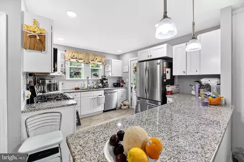 Kitchen - 594 E Holly Ave, Pitman, NJ 08071 photo 1 of 4