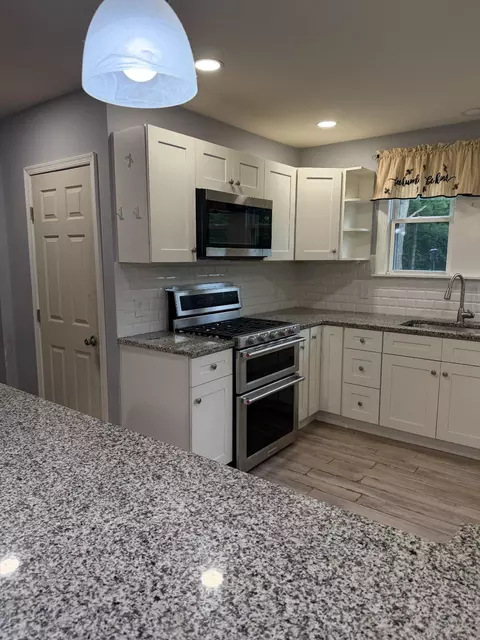 Kitchen - 594 E Holly Ave, Pitman, NJ 08071 photo 3 of 4