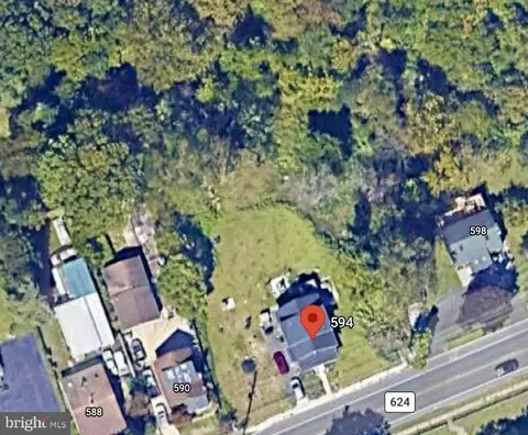 View/Area - 594 E Holly Ave, Pitman, NJ 08071 photo 1 of 1