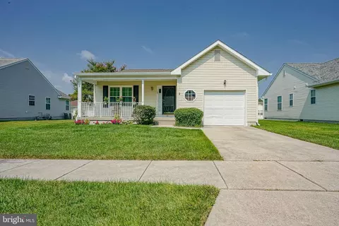 419 Woodruff Trl, Mullica Hill, NJ 08062