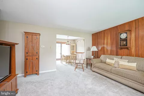 Living - 608 Hudson Ave, Pitman, NJ 08071 photo 1 of 3