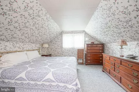Bedroom - 608 Hudson Ave, Pitman, NJ 08071 photo 3 of 3