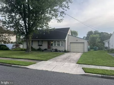 Exterior - 608 Hudson Ave, Pitman, NJ 08071 photo 3 of 3