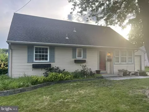 Exterior - 608 Hudson Ave, Pitman, NJ 08071 photo 2 of 3
