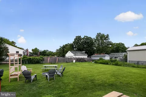 Exterior - 528 Pitman Ave, Pitman, NJ 08071 photo 5 of 6