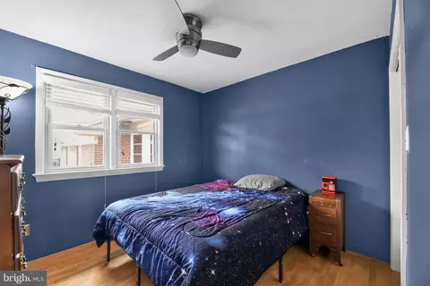 Bedroom - 528 Pitman Ave, Pitman, NJ 08071 photo 3 of 4