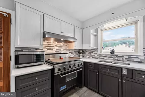Kitchen - 528 Pitman Ave, Pitman, NJ 08071 photo 1 of 2