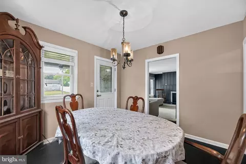 Dining - 528 Pitman Ave, Pitman, NJ 08071 photo 1 of 1
