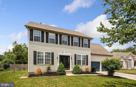 836 Rosetree Dr, Williamstown, NJ 08094