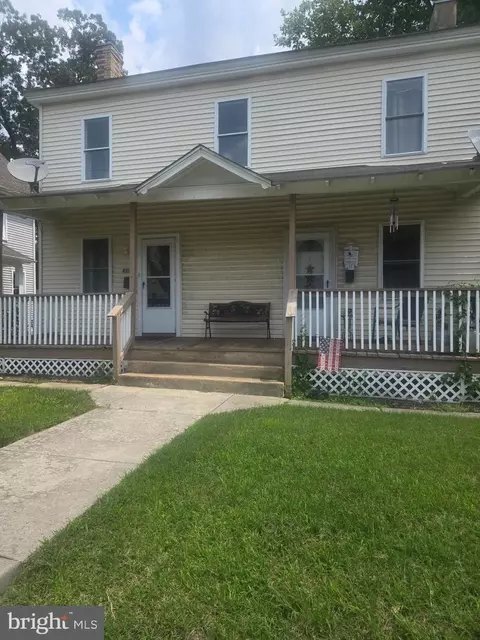 433 N Delsea Dr, Clayton, NJ 08312