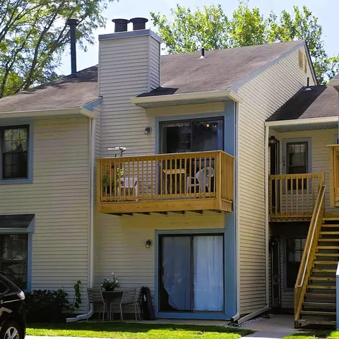 104 Ashton Ct #2ND, West Deptford, NJ 08051