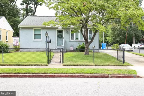 101 Luther Ave, National Park, NJ 08063