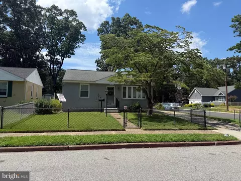 101 Luther Ave, National Park, NJ 08063