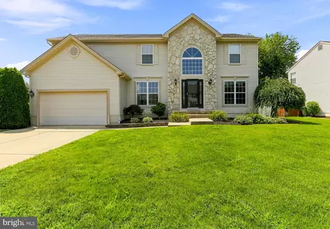 104 Saratoga Ln, Woolwich Township, NJ 08085