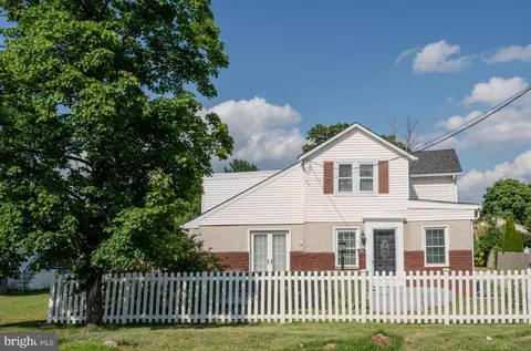 1313 Red Bank Ave, West Deptford, NJ 08086