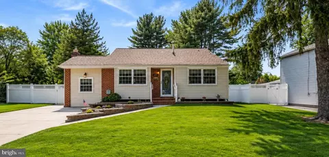 259 Jackson Rd, Mantua, NJ 08051