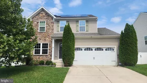 116 Cortland Blvd, Glassboro, NJ 08028