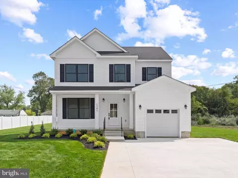 1502 Filbert St, Glassboro, NJ 08028