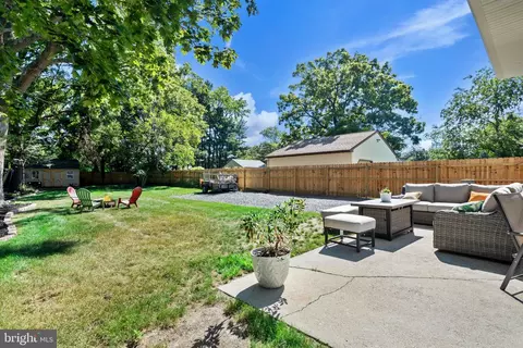 Exterior - 151 Cedar Ave, Pitman, NJ 08071 photo 9 of 10