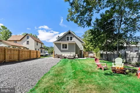 Exterior - 151 Cedar Ave, Pitman, NJ 08071 photo 8 of 10