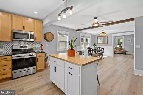 Kitchen - 151 Cedar Ave, Pitman, NJ 08071 photo 4 of 4