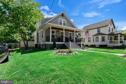 Exterior - 151 Cedar Ave, Pitman, NJ 08071 photo 2 of 10