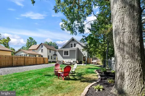 Exterior - 151 Cedar Ave, Pitman, NJ 08071 photo 7 of 10