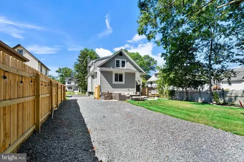 Exterior - 151 Cedar Ave, Pitman, NJ 08071 photo 5 of 10