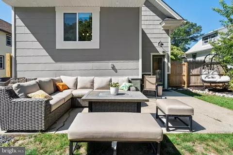 Exterior - 151 Cedar Ave, Pitman, NJ 08071 photo 6 of 10