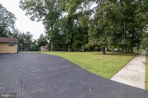 Exterior - 117 Monroe Ave, Pitman, NJ 08071 photo 7 of 10