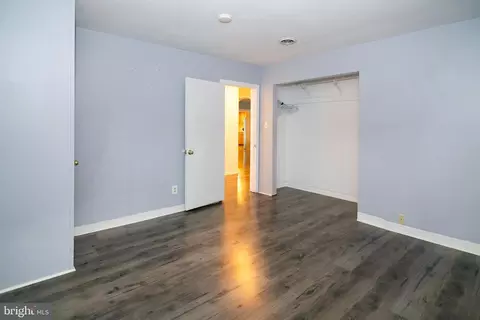Bedroom - 117 Monroe Ave, Pitman, NJ 08071 photo 3 of 6