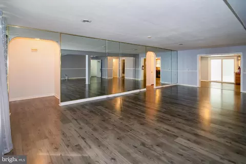 Living - 117 Monroe Ave, Pitman, NJ 08071 photo 4 of 5