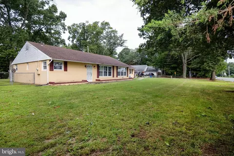 Exterior - 117 Monroe Ave, Pitman, NJ 08071 photo 10 of 10