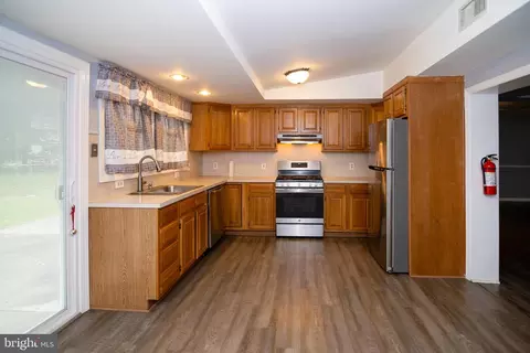 Kitchen - 117 Monroe Ave, Pitman, NJ 08071 photo 1 of 5