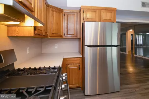 Kitchen - 117 Monroe Ave, Pitman, NJ 08071 photo 3 of 5