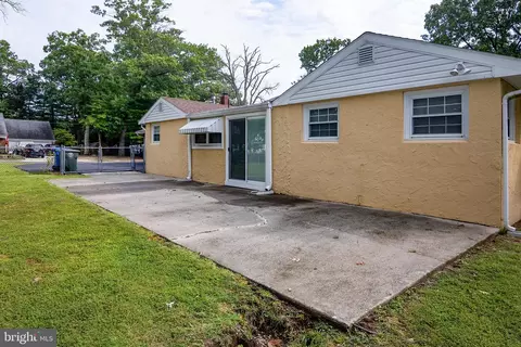 Exterior - 117 Monroe Ave, Pitman, NJ 08071 photo 1 of 10