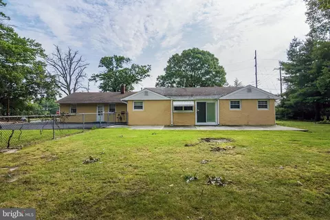 Exterior - 117 Monroe Ave, Pitman, NJ 08071 photo 3 of 10