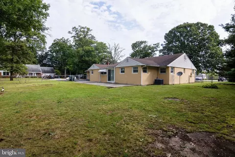 Exterior - 117 Monroe Ave, Pitman, NJ 08071 photo 4 of 10