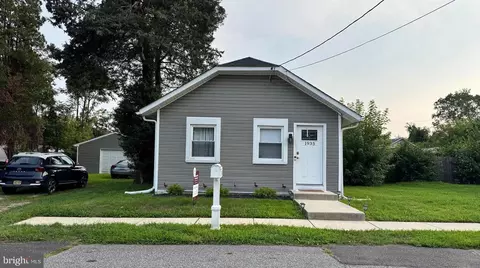 1935 Bellevue Ave, Deptford, NJ 08096