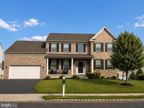 116 Zinnia Way, Sewell, NJ 08080