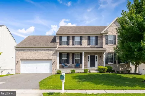 116 Zinnia Way, Sewell, NJ 08080