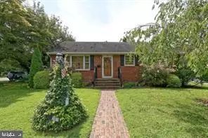 207 Harmony Rd, Gibbstown, NJ 08027