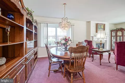 Dining - 217 Gaunt Dr, Mickleton, NJ 08056 photo 1 of 2