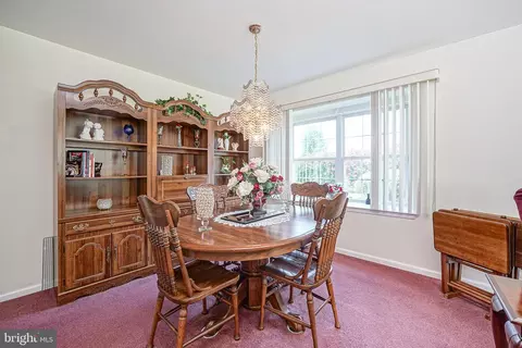 Dining - 217 Gaunt Dr, Mickleton, NJ 08056 photo 2 of 2
