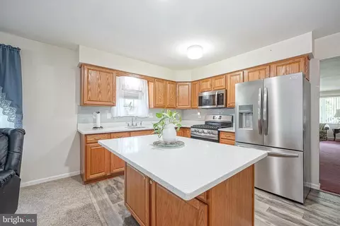 Kitchen - 217 Gaunt Dr, Mickleton, NJ 08056 photo 1 of 3