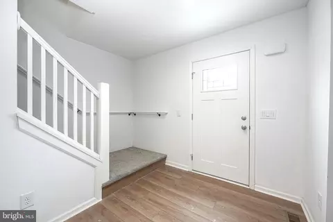 Entry Way - 204 Strand Ave, Sewell, NJ 08080 photo 1 of 5